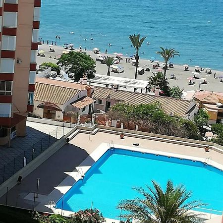 טורוקס Apartamento Penalver 813 מראה חיצוני תמונה