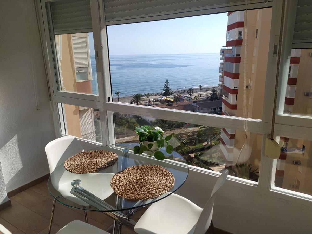 טורוקס Apartamento Penalver 813 מראה חיצוני תמונה