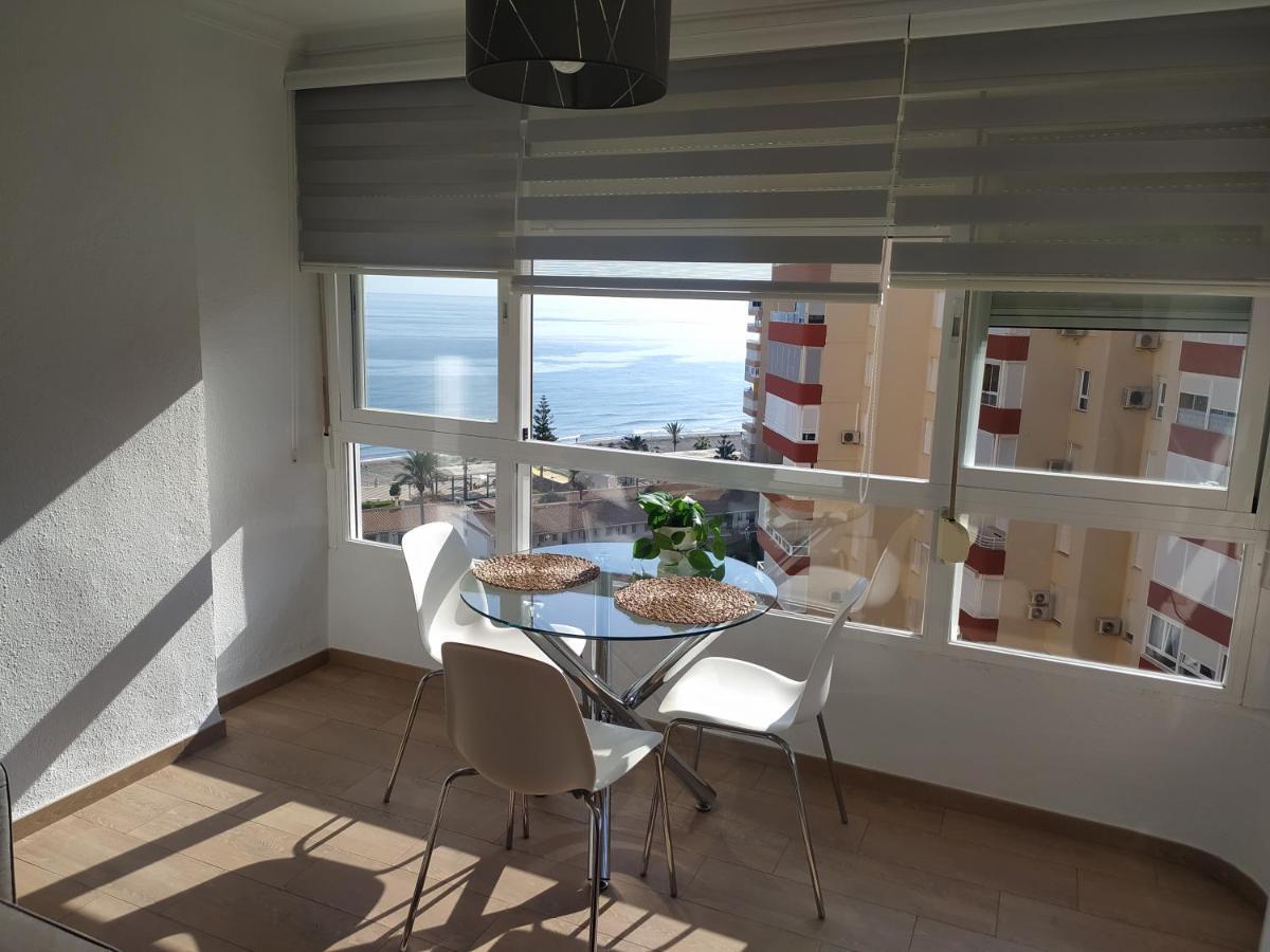 טורוקס Apartamento Penalver 813 מראה חיצוני תמונה