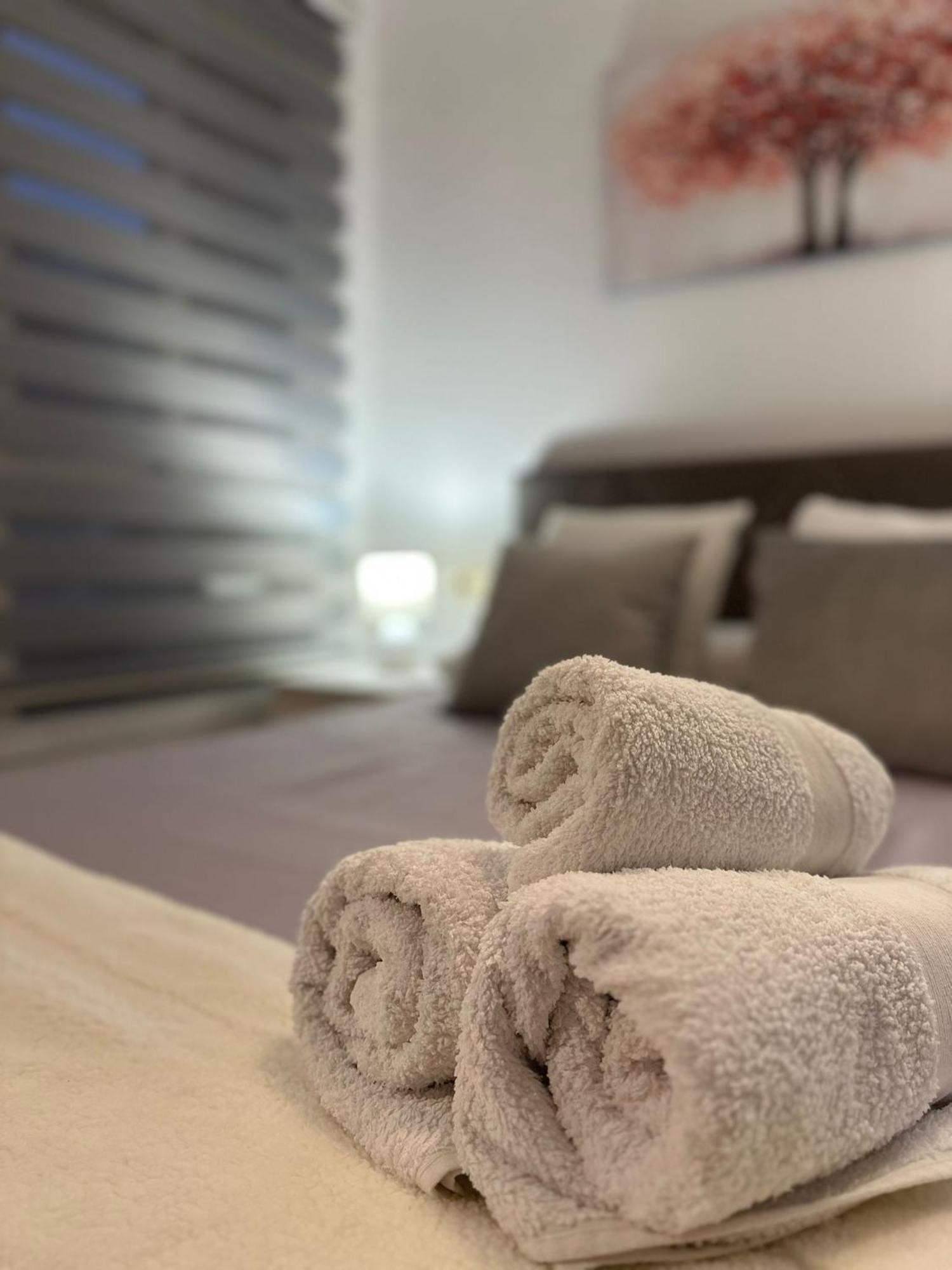 טורוקס Apartamento Penalver 813 מראה חיצוני תמונה
