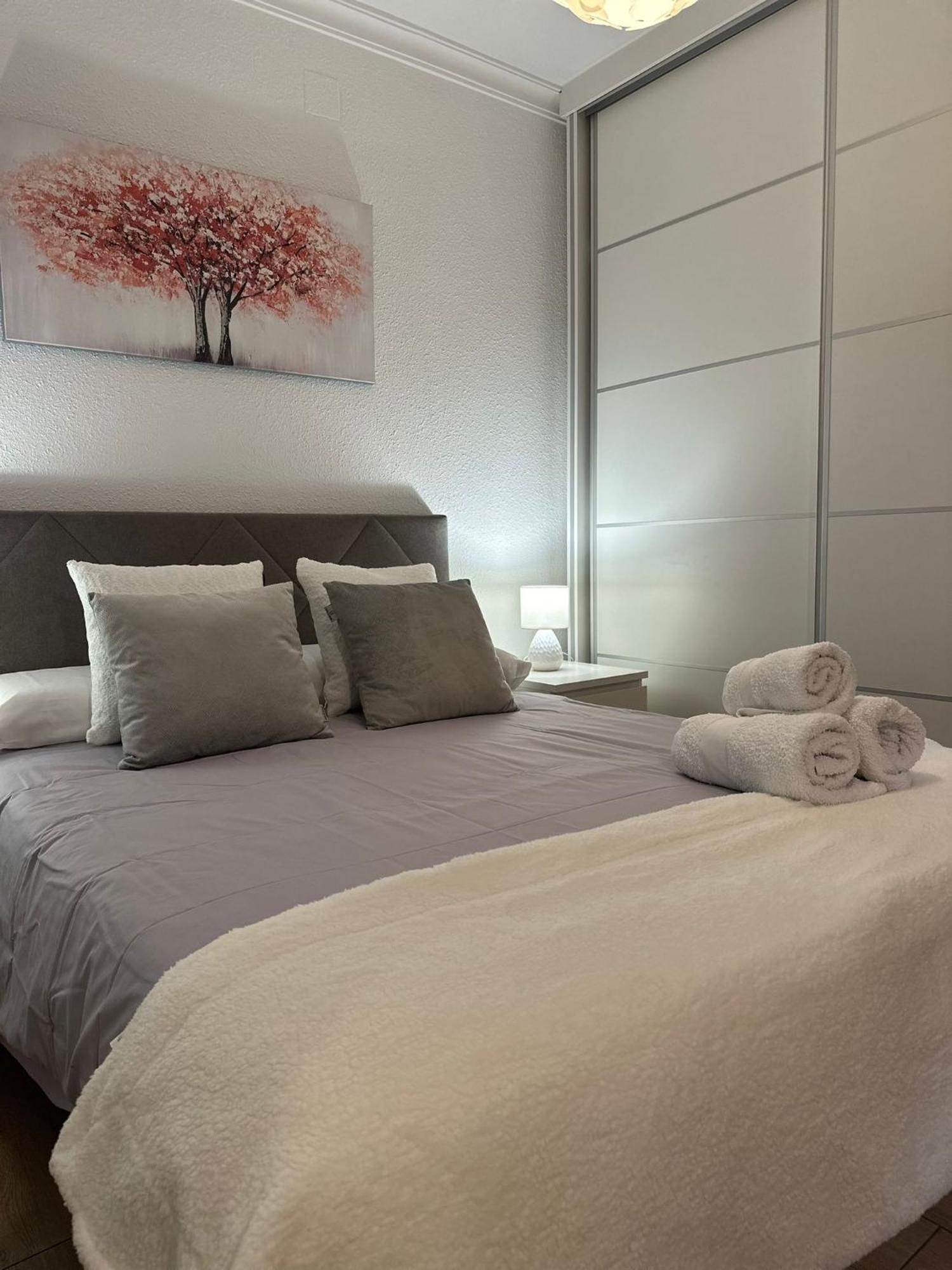 טורוקס Apartamento Penalver 813 מראה חיצוני תמונה