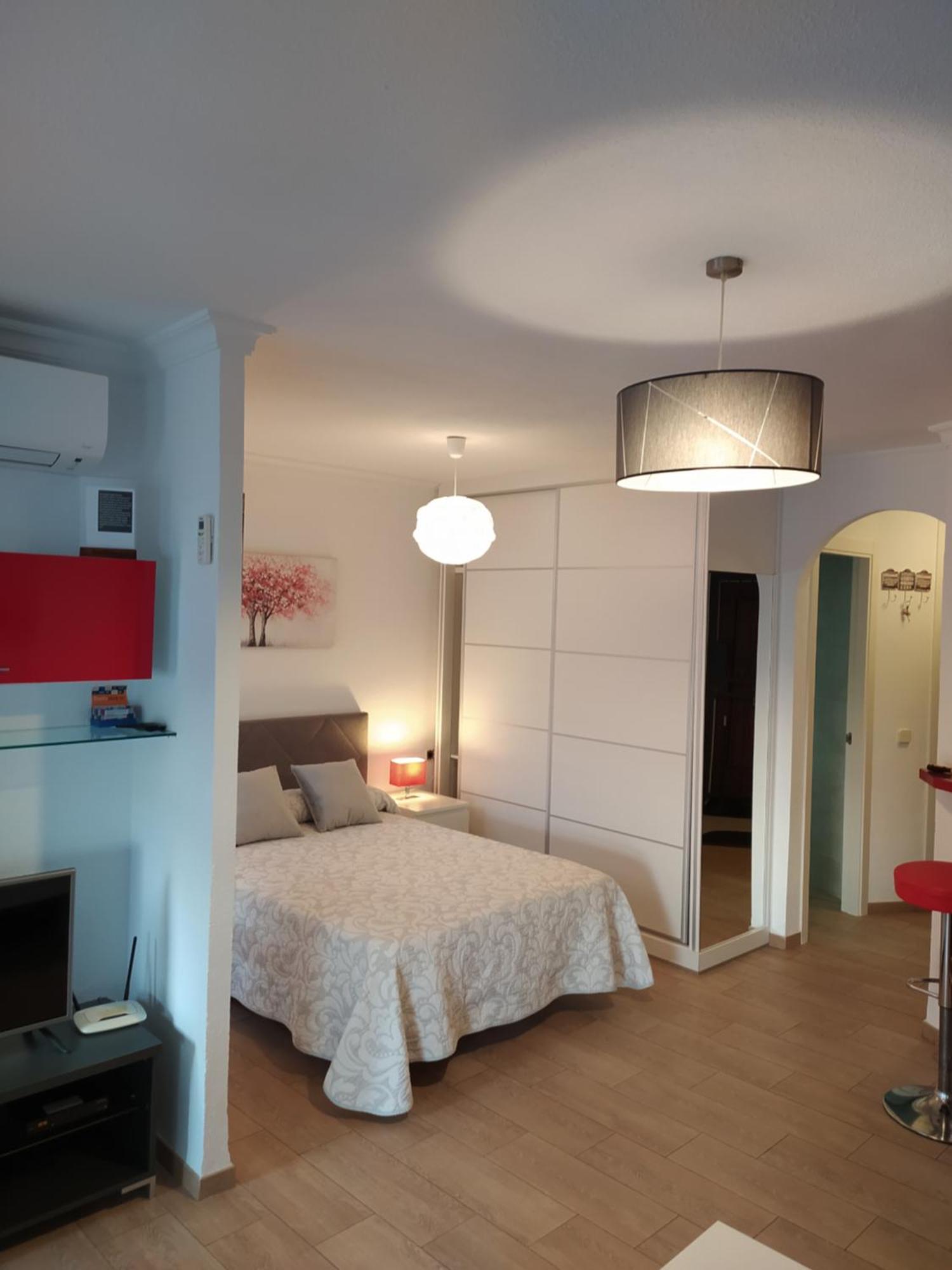 טורוקס Apartamento Penalver 813 מראה חיצוני תמונה