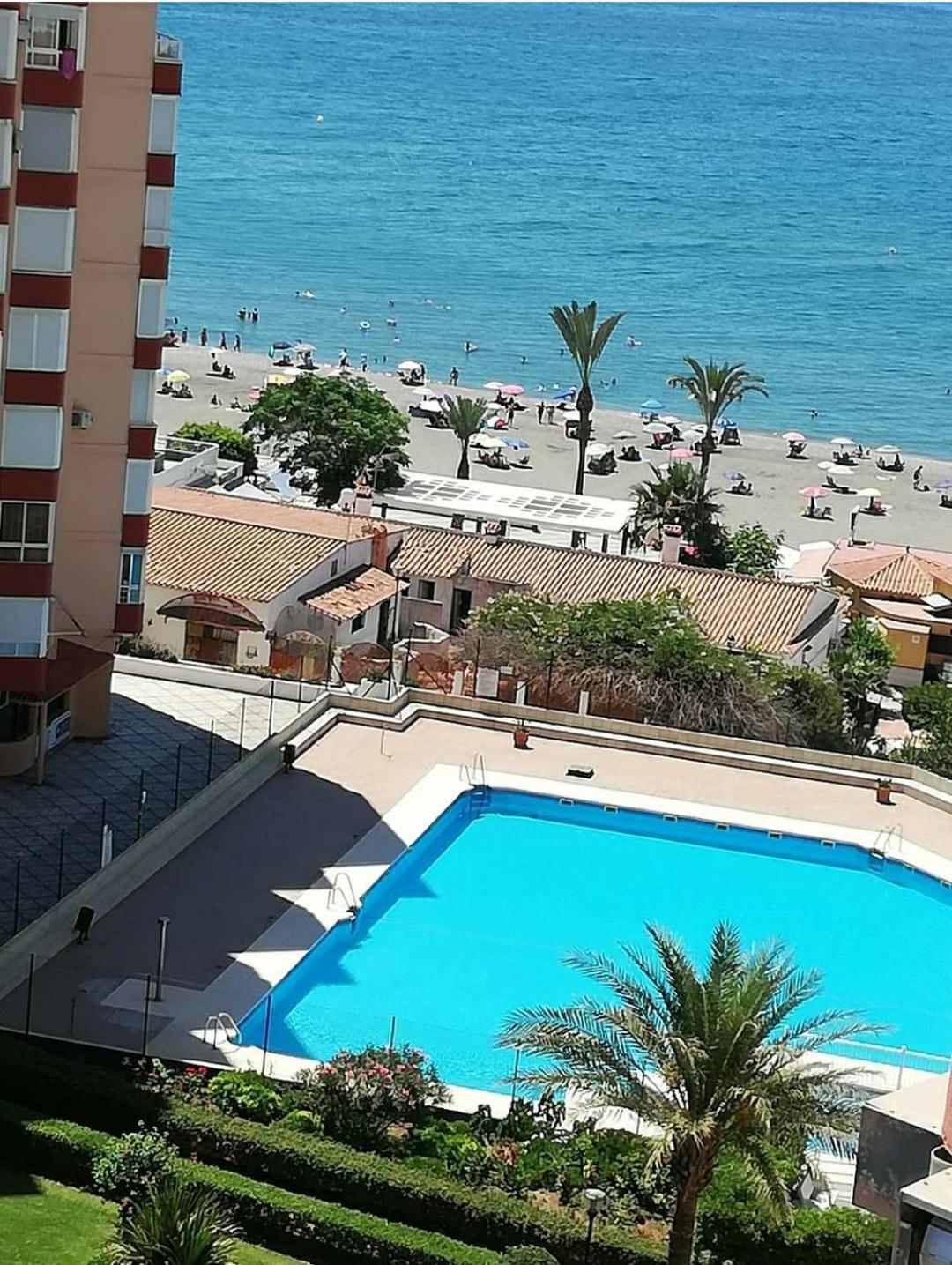טורוקס Apartamento Penalver 813 מראה חיצוני תמונה