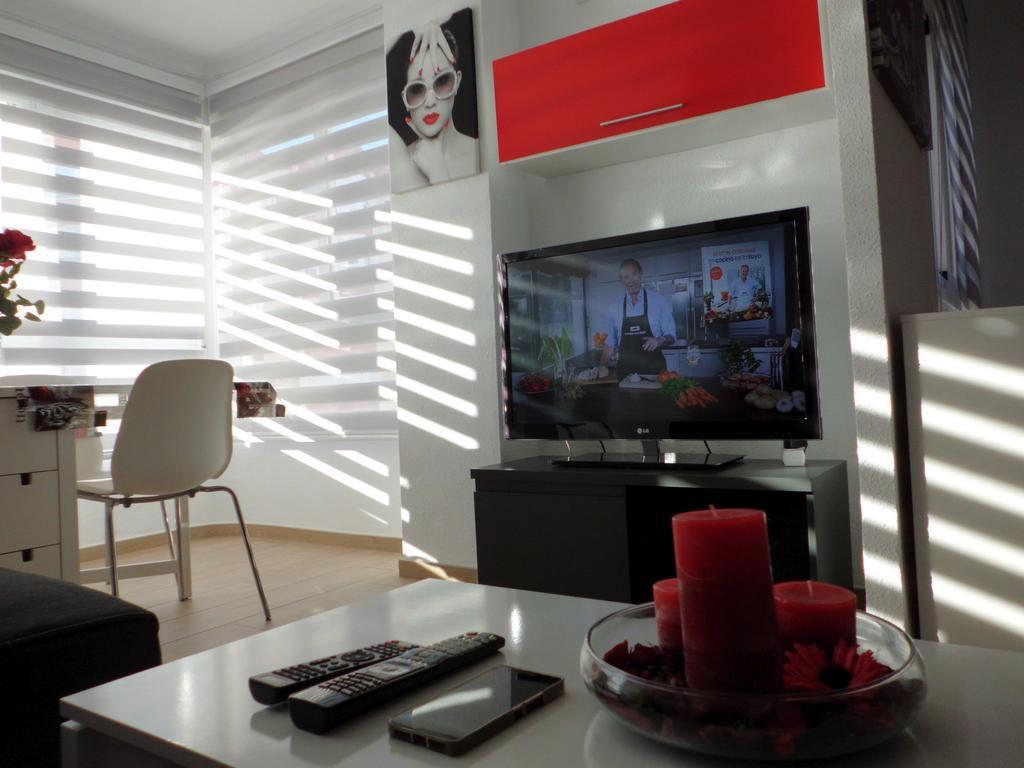 טורוקס Apartamento Penalver 813 מראה חיצוני תמונה