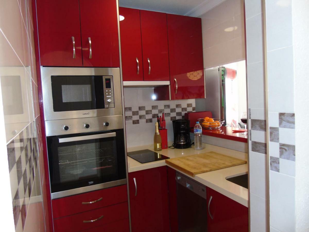 טורוקס Apartamento Penalver 813 מראה חיצוני תמונה