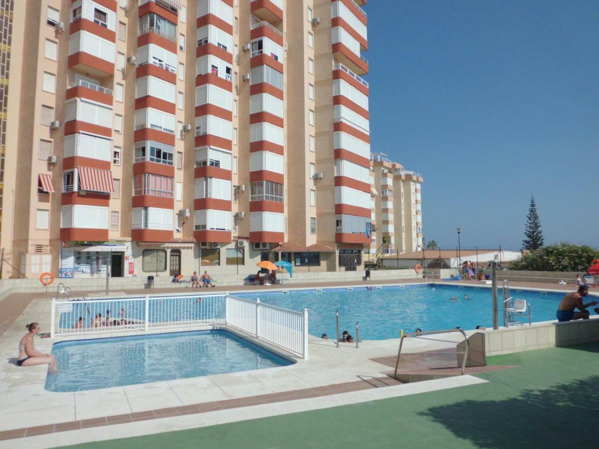 טורוקס Apartamento Penalver 813 מראה חיצוני תמונה