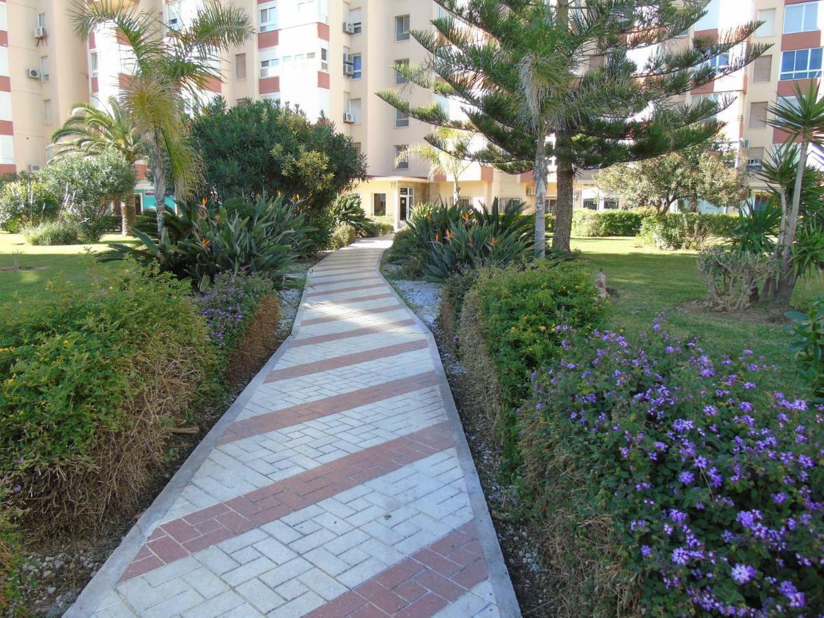 טורוקס Apartamento Penalver 813 מראה חיצוני תמונה