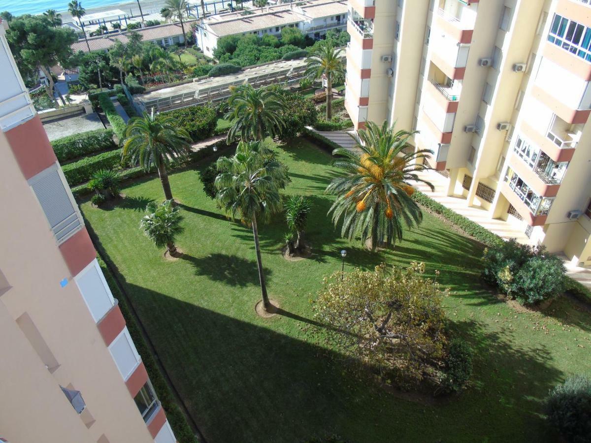 טורוקס Apartamento Penalver 813 מראה חיצוני תמונה